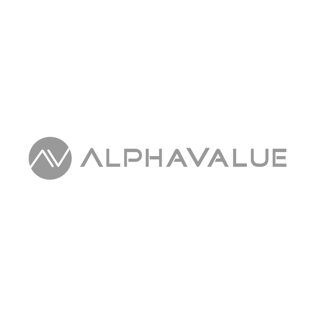 Alpha Value