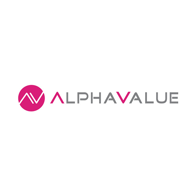 Alpha Value