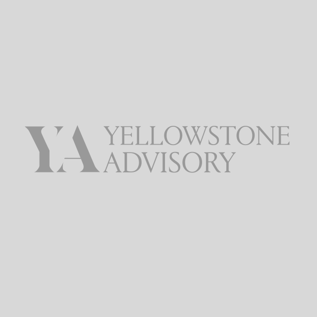yellowstone advisory