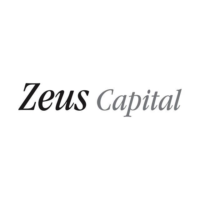 Zeus Capital