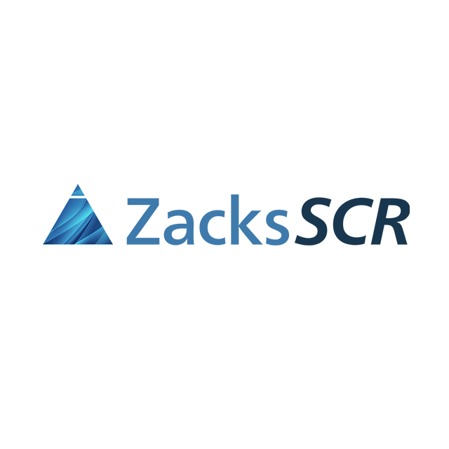 Zacks Small Cap Research